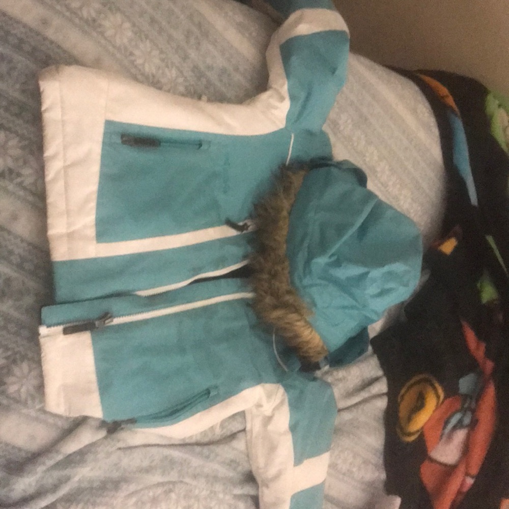 L/G children’s coat